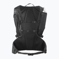 Salomon Xt 20 l Set hiking backpack black 2