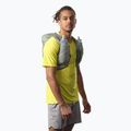Running vest Salomon Active Skin 8 Set laurel wreath/lily pad/aloe wash 3