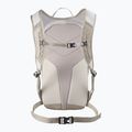 Salomon Trailblazer 10 l hiking backpack khaki/glacier gray 2