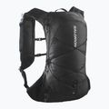 Salomon Xt 10 l Set hiking backpack black