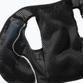 Women's running vest Salomon Active Skin 12 Set black/metal 3