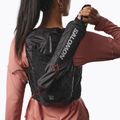 Women's running vest Salomon Active Skin 12 Set black/metal 9