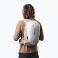 Salomon Trailblazer 20 l khaki/glacier gray hiking backpack 5