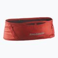 Running belt Salomon Pulse high risk red