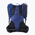 Salomon Xt 20 l Set hiking backpack lapis blue/carbon 2