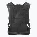 Salomon Cross 12 l black running backpack 2