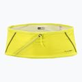 Salomon Pulse sulphur spring/glacier gray running belt 2