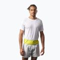 Salomon Pulse sulphur spring/glacier gray running belt 3