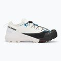 Hiking boots Salomon S/LAB Alpinway white/black/transcend blue 2