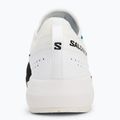 Hiking boots Salomon S/LAB Alpinway white/black/transcend blue 6