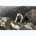 Hiking boots Salomon S/LAB Alpinway white/black/transcend blue 11