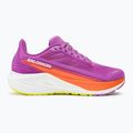 Women's running shoes Salomon Aero Blaze 2 iris orchid/dragon fire/sulphur spring 2