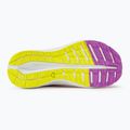 Women's running shoes Salomon Aero Blaze 2 iris orchid/dragon fire/sulphur spring 5