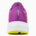 Women's running shoes Salomon Aero Blaze 2 iris orchid/dragon fire/sulphur spring 7