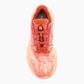 Salomon Aero Glide 2 women's running shoes spice route/peach quartz/fresh salmon 5