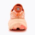 Salomon Aero Glide 2 women's running shoes spice route/peach quartz/fresh salmon 6