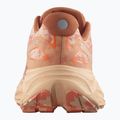 Salomon Aero Glide 2 women's running shoes spice route/peach quartz/fresh salmon 11