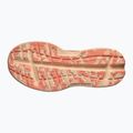Salomon Aero Glide 2 women's running shoes spice route/peach quartz/fresh salmon 12