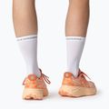 Salomon Aero Glide 2 women's running shoes spice route/peach quartz/fresh salmon 15