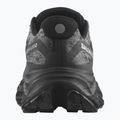 Men's running shoes Salomon Aero Glide 2 black/phantom/ghost grey 11