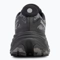 Men's running shoes Salomon Aero Glide 2 black/phantom/ghost grey 6