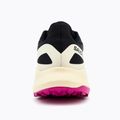 Salomon Ultra Flow women's running shoes black/transparent yellow/rose violet 6