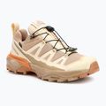 Women's hiking boots Salomon X Ultra 360 Edge GTX natural/shortbread