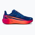 Men's Salomon Aero Blaze 2 dragon fire/vivacious/surf the web running shoe 2