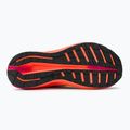 Men's Salomon Aero Blaze 2 dragon fire/vivacious/surf the web running shoe 6