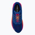 Men's Salomon Aero Blaze 2 dragon fire/vivacious/surf the web running shoe 7