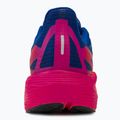 Men's Salomon Aero Blaze 2 dragon fire/vivacious/surf the web running shoe 8
