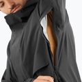 Men's rain jacket Salomon Outerpath Pro 2.5 l deep black 6