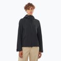 Women's wind jacket Salomon Outerpath 2.5L deep black