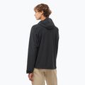 Women's wind jacket Salomon Outerpath 2.5L deep black 2