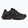 Women's running shoes Salomon Speedcross Peak GTX black/black/phantom 2