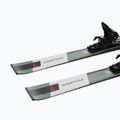 Salomon S/Max 8 downhill ski + bindings M10 GW oil green/black/white 6
