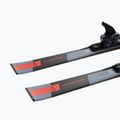Salomon S/Max 10 XT downhill skis + MI12 GW bindings copen blue/black/neon red 6