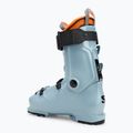Men's ski boots Salomon S/Pro Alpha 120 GW arona/black/orange tiger 2