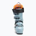 Men's ski boots Salomon S/Pro Alpha 120 GW arona/black/orange tiger 3