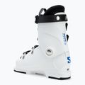 Children's ski boots Salomon S/Race 60T L Jr white/white/process blue 2