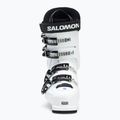 Children's ski boots Salomon S/Race 60T L Jr white/white/process blue 3