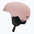 Salomon Brigade heavenly pink ski helmet 3