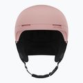 Salomon Brigade heavenly pink ski helmet 4