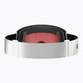 Salomon Sentry Pro Sigma white/poppy red ski goggles 2