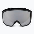 Salomon Sentry Pro S Sigma black tie dye/gun metal ski goggles 3
