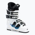 Children's ski boots Salomon S/Race 60T M Jr white/white/process blue