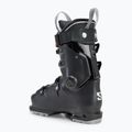 Women's ski boots Salomon S/Pro Alpha 80 W GW black/black 2