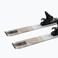 Women's downhill skis Salomon S/Max N°4 + bindings M10 GW white/ivory cream met. 6