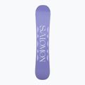 Salomon Lotus women's snowboard 3
