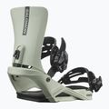 Salomon Rhythm sea foam snowboard bindings 2